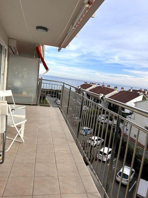 Apartamento Precioso En La Playa Barcelona Cabrera de Mar
