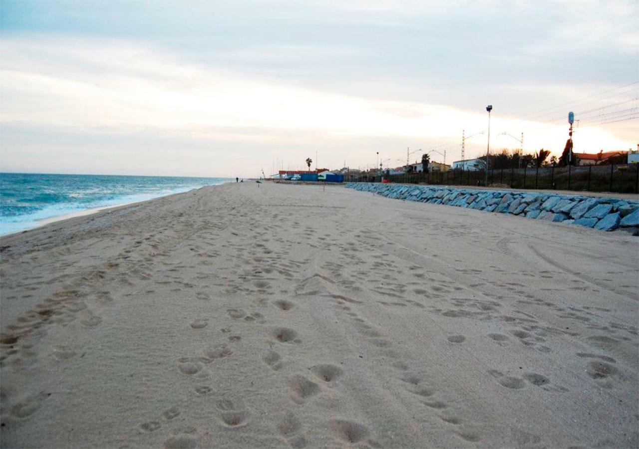 Apartamento Precioso En La Playa Barcelona