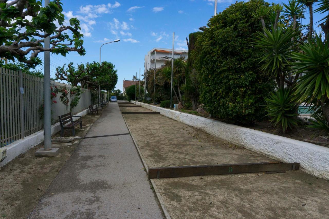 Apartamento Precioso En La Playa Barcelona Cabrera de Mar