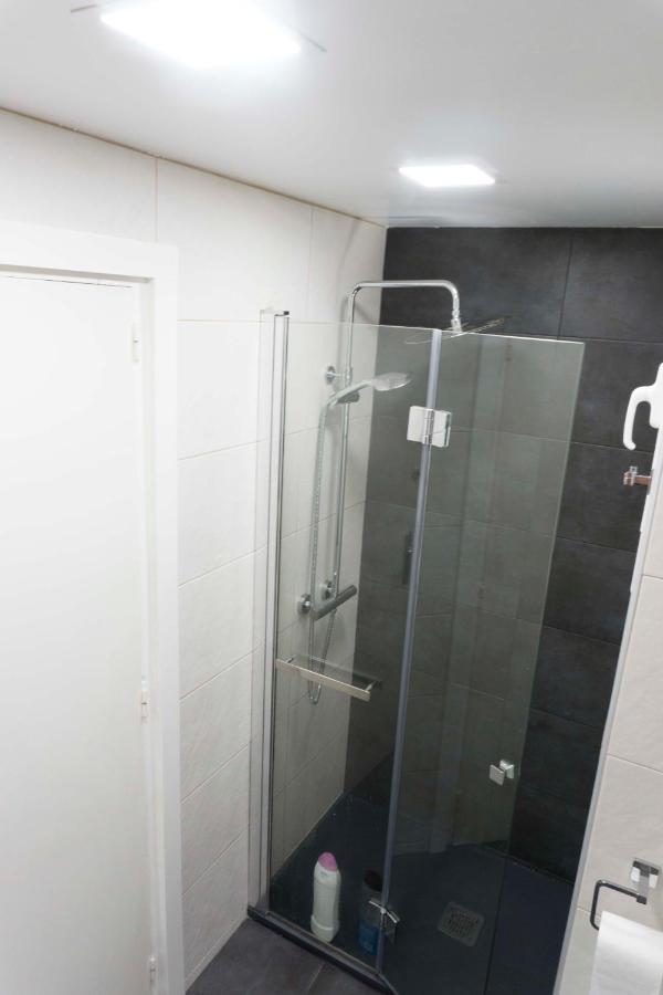 Apartamento Precioso En La Playa Barcelona