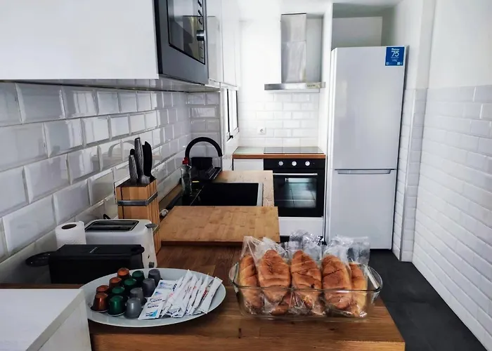 Precioso Apartamento En La Playa Barcelona