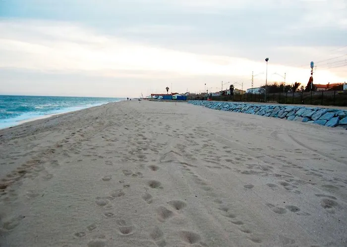Precioso Apartamento En La Playa Barcelona