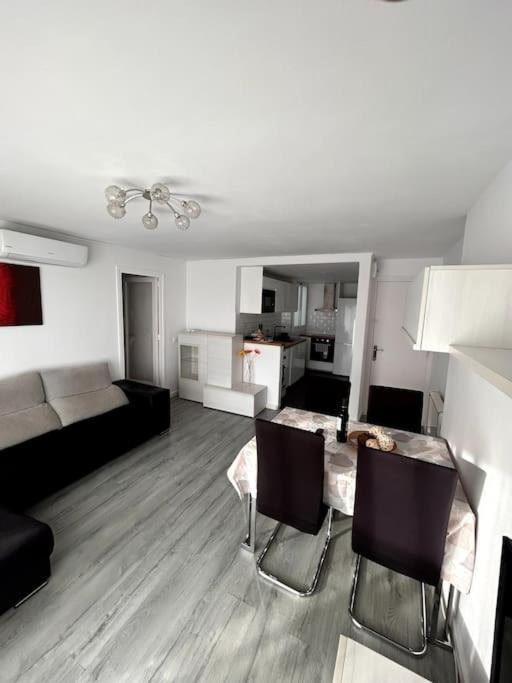 Precioso En La Playa Barcelona Appartement *